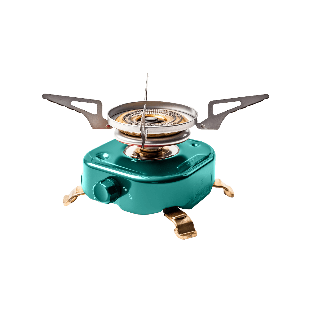 Camping Stove